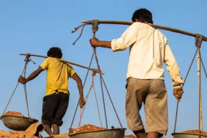 बालश्रम और बाल तस्करी के खिलाफ अभियान उमंग 1 जून से