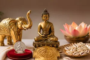 आज बुद्ध पूर्णिमा : सम्राट अशोक के समय राजस्थान में हुआ था बौद्ध धर्म का प्रसार, कई जगह स्तूप 
