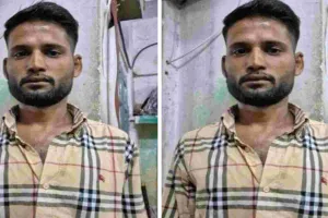 जयपुर पुलिस की त्वरित कार्रवाई : नकबजनी का 24 घंटे में खुलासा, आरोपी गिरफ्तार 