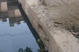 असर खबर का : दो दिन में साफ हुए जाम नाले और कचरे के ढेर