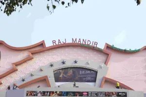 जयपुर के ‘राज मंदिर’ में फ्री दिखाई जाएंगी 5 ब्लॉकबस्टर फिल्में