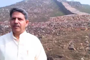 नियुक्तियों में धांधली पड़ी भारी, कुलगुरु प्रो.देवस्वरूप को राज्यपाल ने हटाया