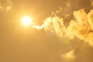 Weather Update : राजस्थान में गर्मी का प्रकोप, पश्चिमी, उत्तरी और पूर्वी जिलों में येलो अलर्ट, कई क्षेत्रों में तापमान 45 डिग्री पार