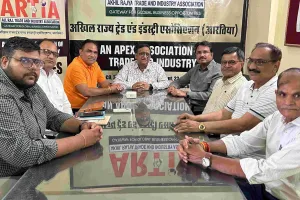 पेट्रोल, डीजल एवं गैस संकट पर ARTIA का मंथन, ऊर्जा आत्मनिर्भरता हेतु वैकल्पिक ऊर्जा परियोजनाओं के त्वरित क्रियान्वयन की मांग