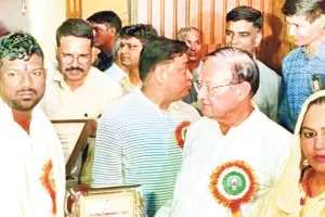 पंखों से कुछ नहीं होता, हौसलों से उड़ान होती है