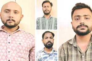 डीजीएफटी-आईसीईगेट ई-स्क्रिप घोटाला : 4 आरोपी गिरफ्तार, फर्जी डिजिटल सिग्नेचर सर्टिफिकेट तैयार कर ट्रांसफर की राशि