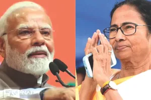 पश्चिम बंगाल में विधानसभा चुनाव की मतगणना शुरू, मुश्किल में ममता सरकार