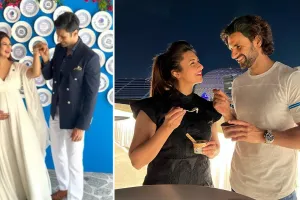 शादी के 10 साल बाद दिव्यांका त्रिपाठी के घर गूंजी किलकारी : एक्ट्रेस ने जुड़वा बेटों को दिया जन्म, टीवी जगत में खुशी की लहर