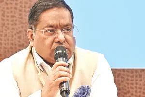 भारत का चीन-पाकिस्तान को करारा जवाब : जम्मू कश्मीर भारत का अभिन्न अंग, किसी को टिप्पणी करने का अधिकार नहीं