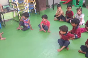 असर खबर का :  आंगनबाड़ी केंद्रों का बदला समय, अब सुबह 8 से 10 बजे तक खुलेंगे