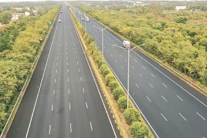 प्रदेश के 33 से अधिक जिलों को नई सड़कों का तोहफा, सड़क तंत्र होगा मजबूत