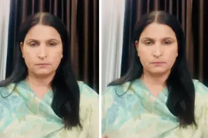 भाजपा महिला नेता गरीब महिलाओं की रसोई पहुंचकर सच्चाई जानें : सारिका सिंह