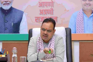 डिजिटल पर्यटन में राजस्थान बना मॉडल प्रदेश, ओबीएमएस से ‘पधारो म्हारे देस’ हुआ स्मार्ट 