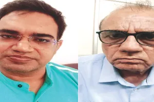 आरजीएचएस में करोड़ों का फर्जीवाड़ा उजागर, डॉक्टर और लैब संचालक गिरफ्तार