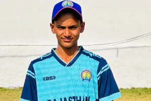 10वां दिशा कप : दिशा क्रिकेट एकेडमी की एकतरफा जीत, लक्ष्य एकेडमी को 6 विकेट से रौंदा
