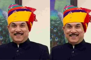 राइजिंग राजस्थान और निवेश अनुकूल नीतियों से प्रदेश में स्थापित हो रहे नए उद्योग, रीको ने पिछले 10 वर्षों का किया सर्वाधिक भूमि अधिग्रहण