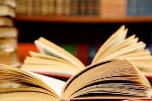 राजनीति के आगे चलने वाली मशाल है साहित्य