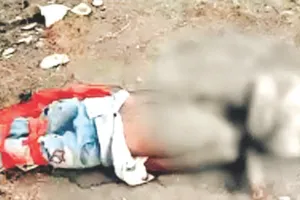 दरिंदगी की सारी हदें पार : शादी होने में आ रही थी रुकावटें, दे दी 11 वर्षीय मासूम की नरबलि