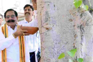 बिचून में बनेगा माटी कला सेंटर ऑफ एक्सीलेंस, माटी कलाकारों के लिए खुलेंगे रोजगार के नए द्वार