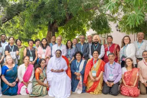 दक्षिण एशिया राउंड टेबल में बोले टिम कर्टिस, यूनेस्को चेयर्स को बताया शिक्षा और नवाचार की सबसे बड़ी ताकत