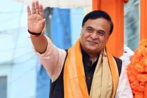 हिमंत बिस्वा सरमा बनेंगे असम के मुख्यमंत्री : राजग विधायक दल के चुने गए नेता, दूसरी बार संभालेंगे राज्य की कमान 