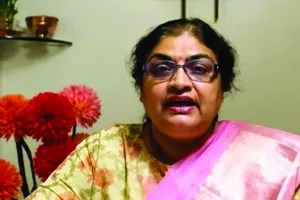 नीट पेपर लीक : सीबीआई को मिली बड़ी सफलता, NTA एक्सपर्ट मनीषा गुरुनाथ गिरफ्तार