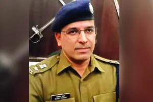 नीट-2026 परीक्षा के लिए कमिश्नरेट ने पूरी की सुरक्षा व्यवस्था की तैयारियां : जयपुर में 106 सेंटरों पर तैनात होंगे 800 पुलिसकर्मी, आईपीएस, एडिशनल एसपी और एसीपी भी रहेंगे मौजूद