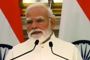 भारत-साइप्रस सम्बन्ध रणनीतिक साझेदारी में बदले : भारत में निवेश को दोगुना करेगा साइप्रस, मोदी ने कहा- वैश्विक चुनौतियों के समाधान के लिए अंतरराष्ट्रीय संस्थानों में सुधार की जरूरत