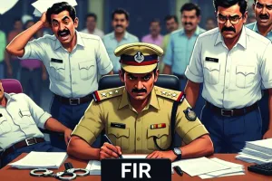 जयपुर नगर निगम ने की शुरुआत : पुलिस को लिखा पत्र, जनगणना कार्य में लापरवाही तो दर्ज होगी एफआईआर