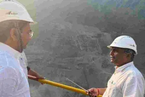 रेणुका और किसाऊ परियोजनाओं से राजस्थान को मिलेगा अतिरिक्त जल, पेयजल और सिंचाई व्यवस्था को मजबूती 