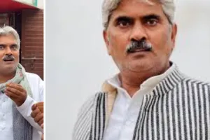 अमित यादव का केंद्र पर प्रहार: सरकार कर रही मजदूरों के अधिकारों का हनन, आंदोलन में गिरफ्तार वर्करों और नेताओं को रिहा करने की अपील 