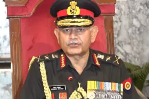 भारत ऑपरेशन सिंदूर 2.0 के लिए तैयार: सेना प्रमुख बोले- अभी केवल संघर्ष विराम जैसे हालात