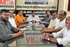पेट्रोल, डीज़ल एवं गैस संकट पर ARTIA का मंथन, ऊर्जा आत्मनिर्भरता हेतु वैकल्पिक ऊर्जा परियोजनाओं के त्वरित क्रियान्वयन की मांग 