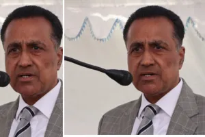 भारत को वैश्विक विनिर्माण शक्ति बनाने का लक्ष्य तभी पूरा होगा जब युवाओं को आधुनिक उद्योगों की जरूरतों के अनुरूप प्रशिक्षित किया जाएगा: अरुण झा