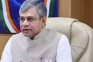 विदेशी मुद्रा बचाएं, हम पश्चिम एशिया संकट के बीच विजेता बनकर उभरेंगे: पीएम मोदी के बाद अश्विनी वैष्णव की देशवासियों से बड़ी अपील