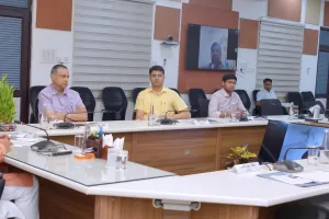 भजनलाल सरकार का बड़ा फैसला: बांसवाड़ा, सिरोही और उदयपुर में विकसित होंगे चंदन वन, अधिकारियों को निर्देश जारी