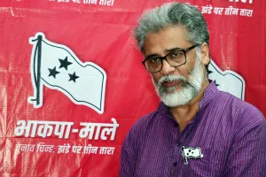 स्कूलों में जहरीला भोजन खिलाए जाने की घटना बेहद शर्मनाक और आपराधिक, उच्चस्तरीय जांच की मांग : भाकपा माले