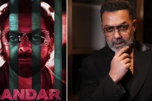 ‘बंदर’ का ट्रेलर हुआ रिलीज : बॉबी देओल की दमदार परफॉर्मेंस, सच्ची घटनाओं से प्रेरित फिल्म की कहानी