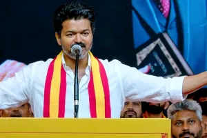 तमिलनाडु में मंत्रिमंडल विस्तार : कांग्रेस की 59 साल बाद सत्ता में वापसी, जानें कितने विधायक बने मंत्री