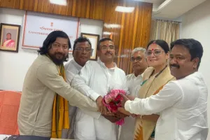 पश्चिम बंगाल सरकार का बड़ा फैसला: कैबिनेट की पहली बैठक में बीएसएफ भूमि हस्तांतरण, आयुष्मान भारत को मंजूरी