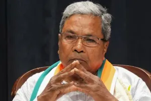 सीएम सिद्दारमैया का केंद्र सरकार पर निशाना: एकल राष्ट्रीय-स्तरीय प्रवेश परीक्षा की विश्वसनीयता पर उठाया सवाल, राष्ट्रीय परीक्षा प्रणाली में सुधारों की मांग