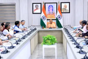 कैबिनेट बैठक : पिछड़ा वर्ग आयोग के गठन समेत कई बड़े प्रस्तावों पर लग सकती है मुहर, विकास कार्यों को मिलेगी गति 