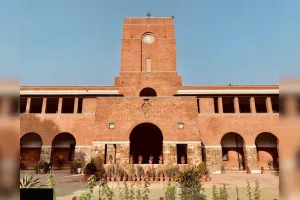 145 साल पुराने सेंट स्टीफंस कॉलेज को मिली पहली महिला प्रिंसिपल, प्रो. सुसान एलियास संभालेंगी जिम्मेदारी