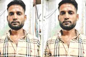 नाहरगढ़ थाना पुलिस की त्वरित कार्रवाई, CCTV फुटेज से चोर तक पहुंची टीम
