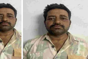 10 माह पुरानी 12 लाख की नकबजनी का खुलासा, चोर गिरफ्तार, 4 लाख रुपए बरामद 