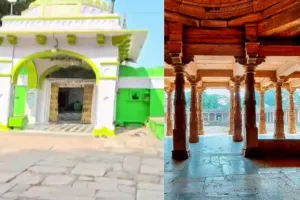 धार भोजशाला केस में इंदौर हाई कोर्ट का ऐतिहासिक फैसला : हिंदू पक्ष की मांग मंजूर, पूजा की अनुमति