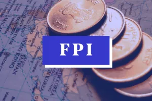 FPIs की बड़ी बिकवाली: अप्रैल में ₹70,449 करोड़ निकाले, आउटफ्लो ₹1.26 लाख करोड़ पार