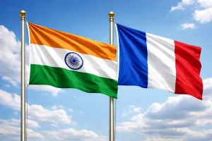 फ्रांस-भारत ने 'विला स्वागतम' रेजीडेंसी कार्यक्रम के चौथे संस्करण के शुरू होने की घोषणा, सांस्कृतिक और रचनात्मक आदान-प्रदान को मिलेगा बढ़ावा 