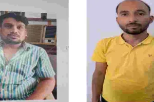 जयपुर पूर्व में ‘ऑपरेशन शिकंजा’ के तहत बड़ी कार्रवाई: 21 अपराधी गिरफ्तार, 16 इनामी दबोचे