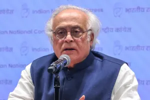 बिगड़ती अर्थव्यवस्था को सुधारने के लिए आर्थिक नीति में बदलाव जरूरी, जयराम बोले- चंदा लो, धंधा दो की संस्कृति से स्वतंत्र निवेश की भावना कमजोर